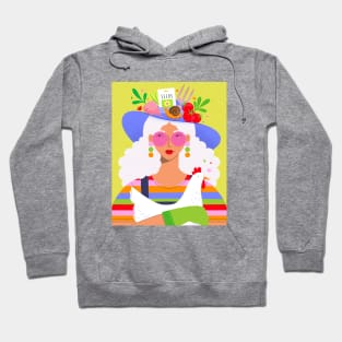 Farmer Girl Hoodie